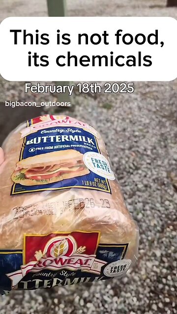 What are your Thoughts about this?