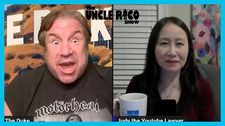 Stuttering John Gets Trolled By Judy | The Uncle Rico Show