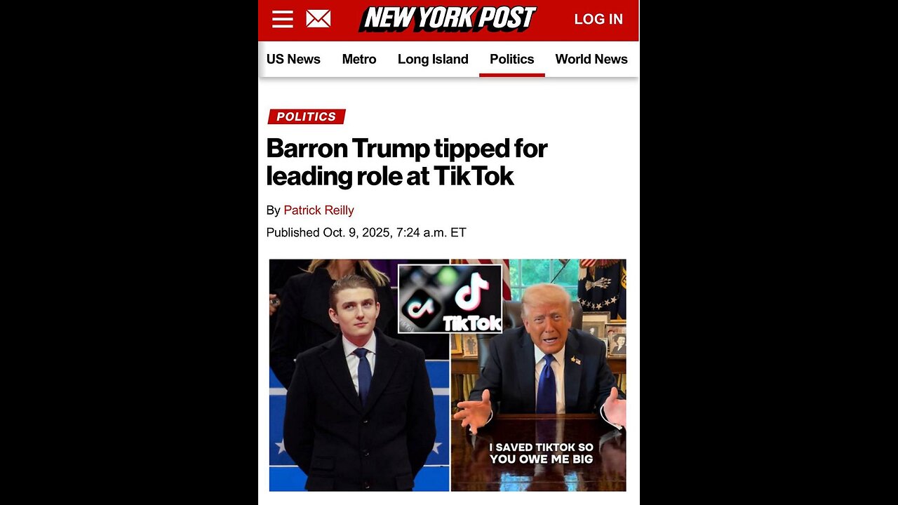 Who woulda thunk!!!