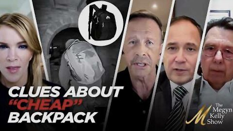 Clues About “Cheap” Backpack and Holster That Help Track Down Mystery Person at Nancy Guthrie House