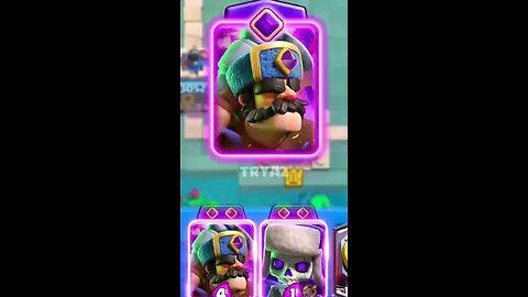 clash Royale