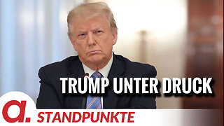 Trump unter Druck | Von Rüdiger Rauls