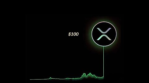 Fat Green Candles For XRP!!! $5 INCOMING!!!