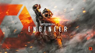 Battlefield 6 Live Gameplay