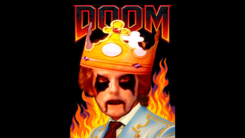 THE DOOM DEPOT - 8PM EST