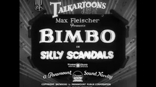 Silly Scandals (1931)