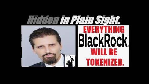 TAKE ACTION! FULL TOKENIZATION IS COMING SOONER THAN YOU THINK. (CRITICAL UPDATES). Mannarino