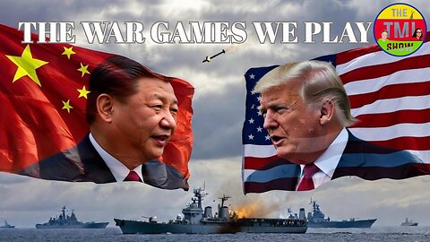 China’s War Games Shock, Obamacare Showdown, Exercise Breakthrough, and World’s International Bridge