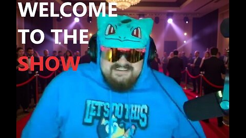 Why this streamer got snubbed at the Streamer Awards