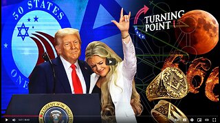 Der Mord an Charlie Kirk: Kabbala-Freimaurer-Megaritual auf dem Weg zu Jom Kippur?