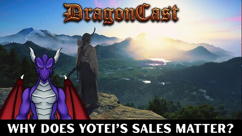 Why Does Ghosts of Yotei Sales Matter?