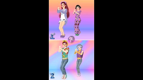 WHO DID THE BEST? 😂