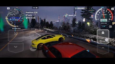 hard luck with faurlady | Carx Street