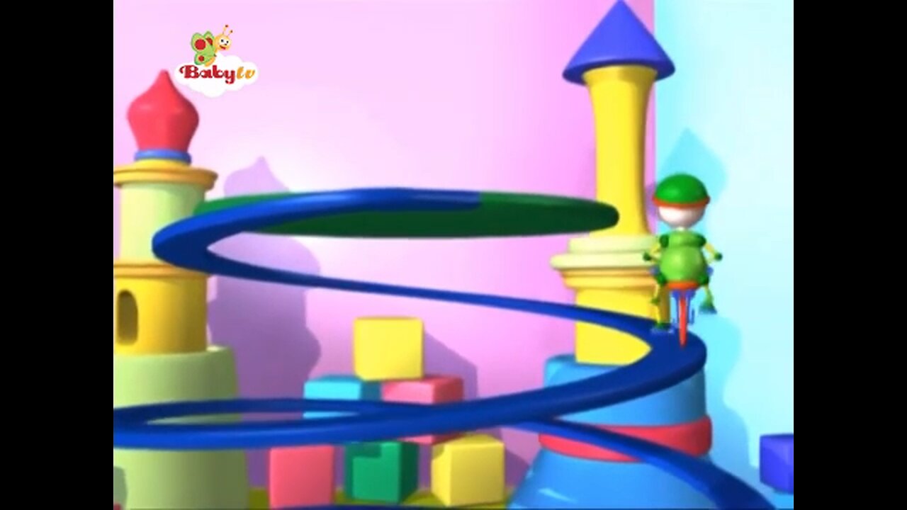 BabyTV night 2010 4