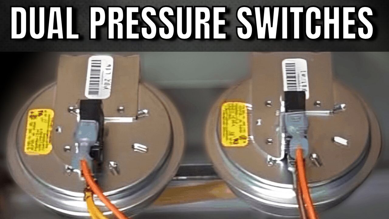How Multiple Pressure Switches Work (And What They Reveal)