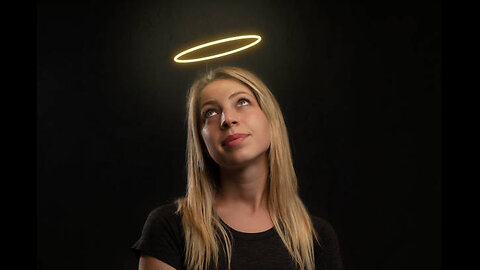 The Halo Effect is real #Looksism