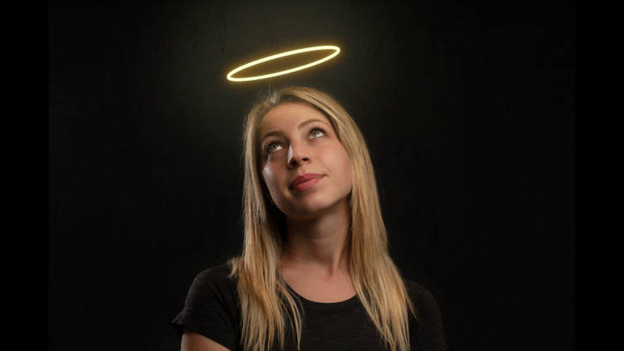 The Halo Effect is real #Looksism