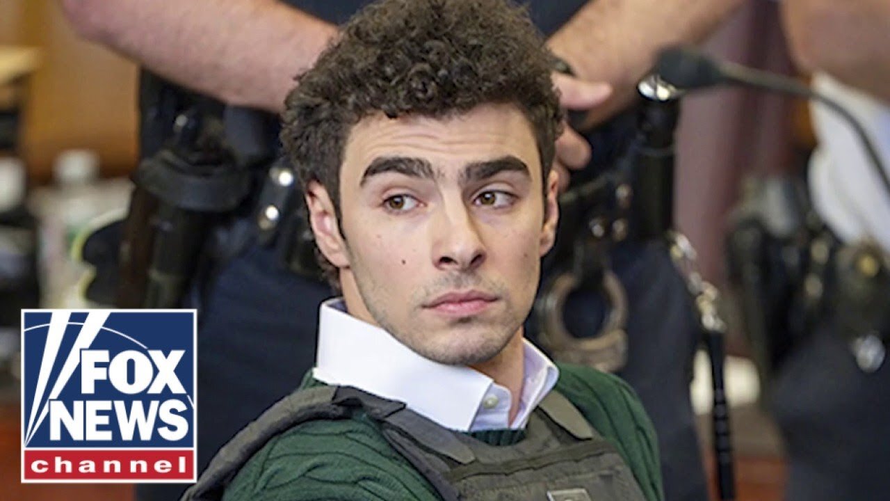 Mangione defense team fights to EXCLUDE evidence as pre-trial hearings begin