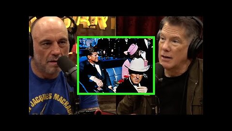 Former CIA Agent Mike Baker Gives HIs Take on The New JFK Files