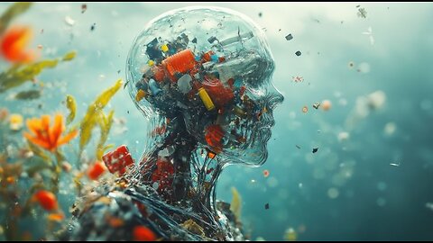 “Wikimerdia” vous met du plastique dans le cerveau ?