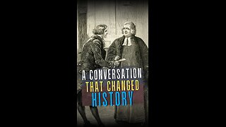 Conversation That Changed History