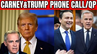 Carney Trump Phone Call, Minneapolis, Question Period + MORE
