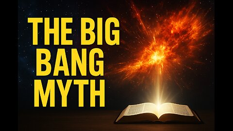 EP240: The Big Bang Myth