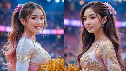 AI Lookbook Hot Beautiful Girl / Sexy Cute Women