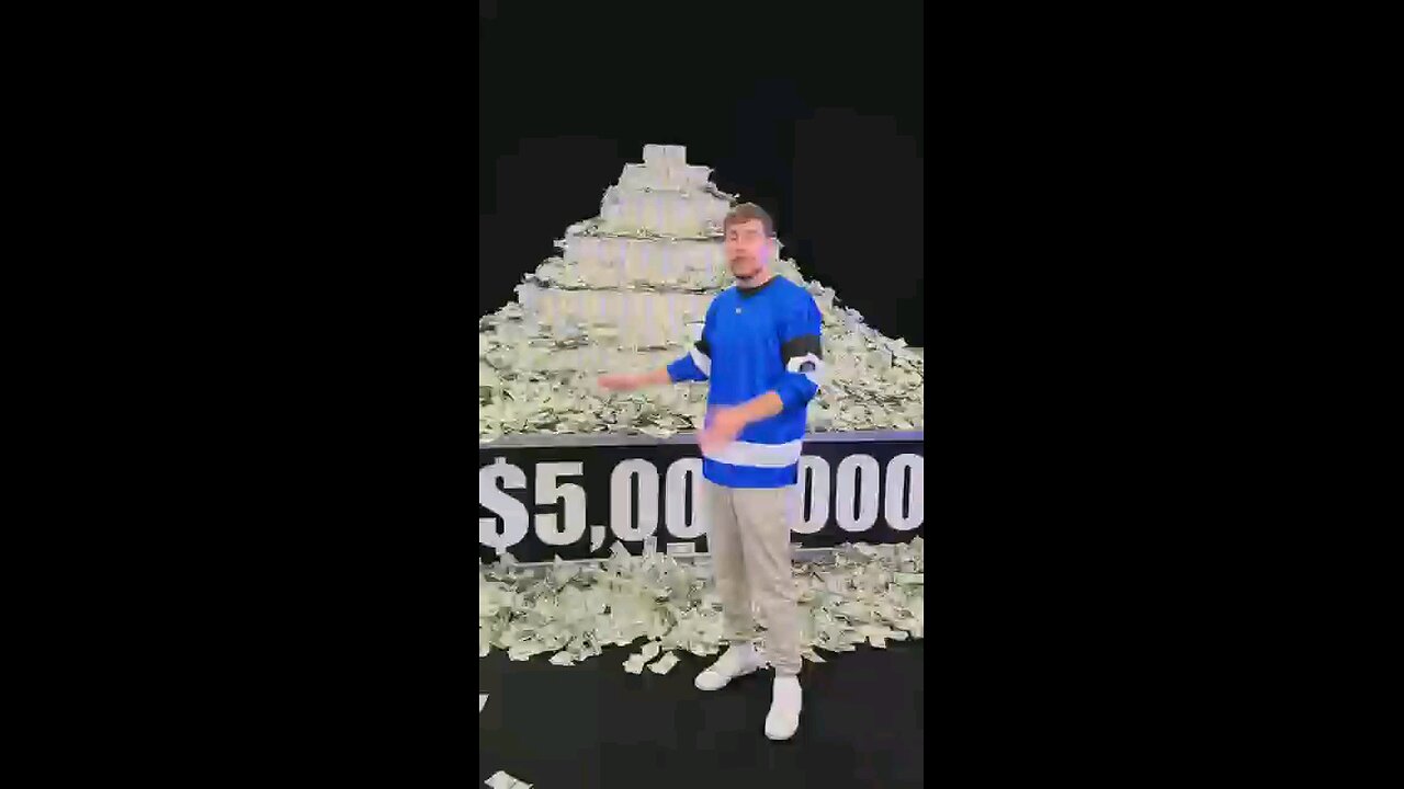 Mr Beast🤑🤑🤑