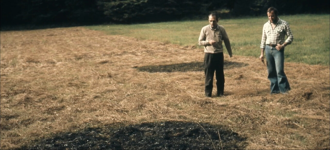 Billy Meier: Questions For Billy With Michael Voigtläender (Part 26)