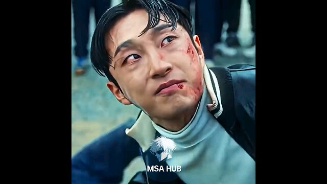 weak hero class 2 full action and fighting scene arua attitude