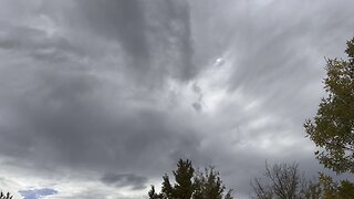 Clouds ☁️