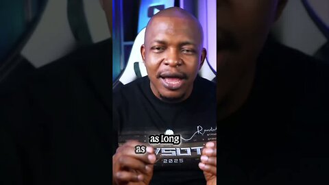 Why I use the highest leverage 😋😁