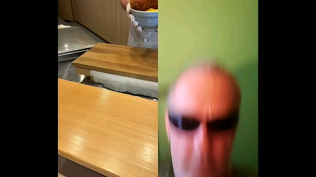 Japanese Katsudon Chicken This Really Looks AMAZING I Love Innovative and NEW Recipe Ideas DELICIOUS