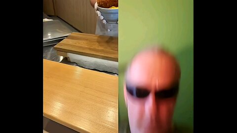 Japanese Katsudon Chicken This Really Looks AMAZING I Love Innovative and NEW Recipe Ideas DELICIOUS