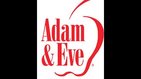 Adam & Eve