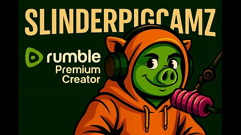 HANGOUTT TYME WITH THE RUMBLEPIGGYGOD (Road to 2000 Followers)