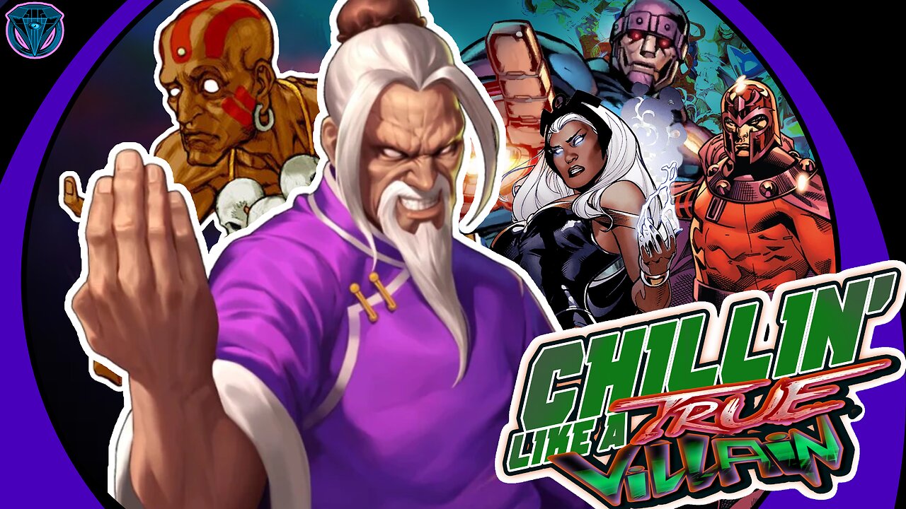 NO ONE can beat me when I ACTUALLY try with GEN! (MVC2 COLLECTION BOUNS!) FIGHTCADE!