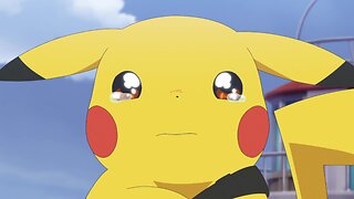 The Catcher in the Sky Pokemon Horizons Episode 121 reaction