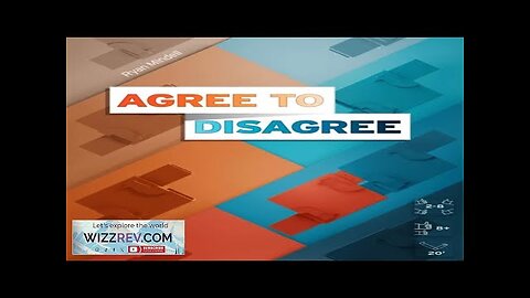 Agree To Disagree Review