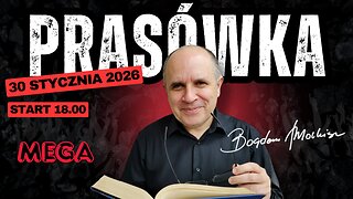 Prasówka MEGA 30/01/2026