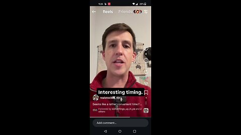 The Barrage Of Events To Date