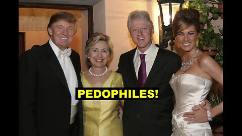 Edited by PizzaGate & PedoGate filmmaker Mouthy Buddha: SUICIDED! [2021]