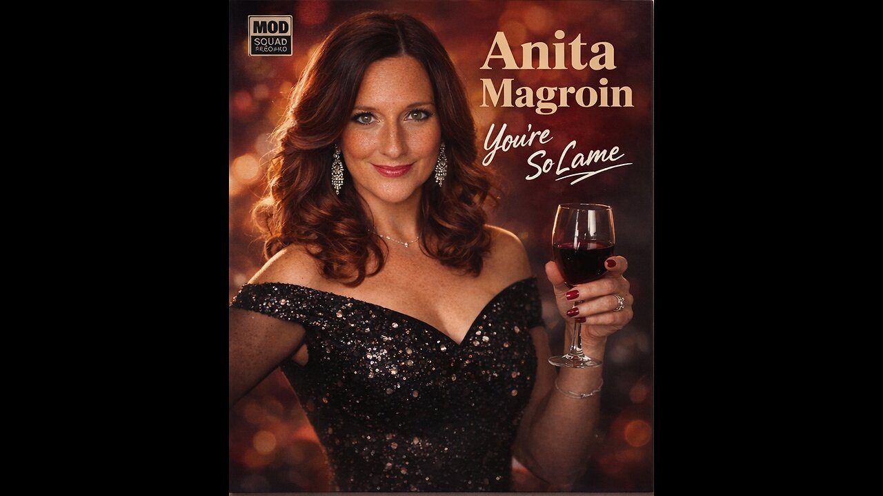 You're So Lame (Short, Preview)