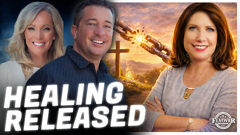 Your Miracle Season Has Begun: Breakthrough, Healing & Destiny Unlocked - Joan Hunter | FOC Show