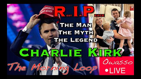 The Legacy of Charlie Kirk