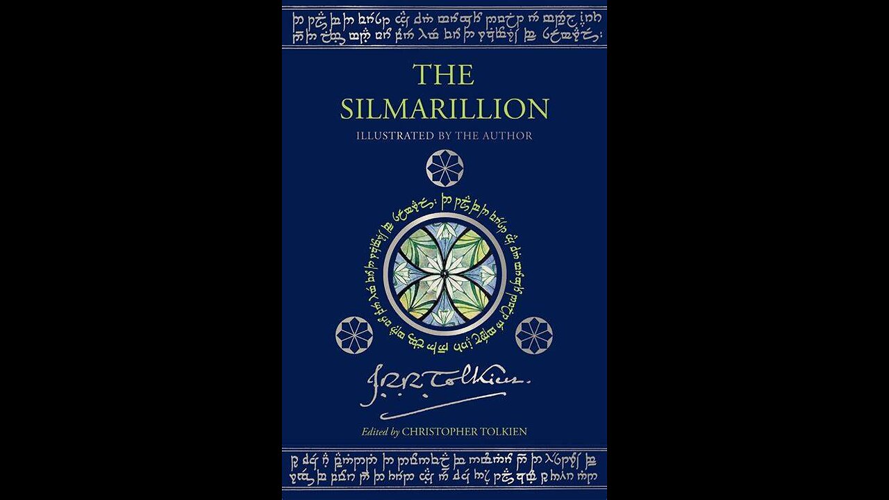The Silmarillion: Valaquenta Review and Analysis