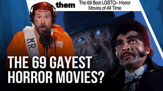 Is Halloween Satanic... or GAY?