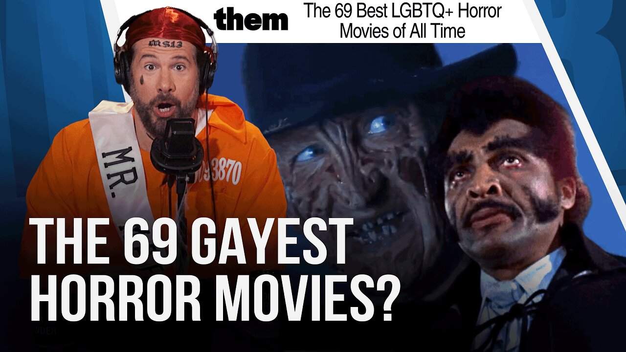 Is Halloween Satanic... or GAY?