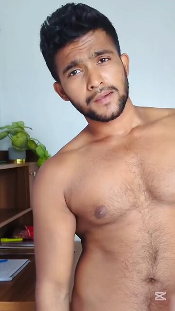 Indian Hot Male